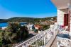 A2(6) Kroatië - Dalmatië - Sibenik - Cove Kanica (Rogoznica) - appartement #4032 Afbeelding 16
