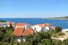 A2(6) Croatia - Dalmatia - Sibenik - Cove Kanica (Rogoznica) - apartment #4032 Picture 16