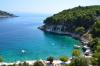 Apartments Ivano - 20 m from Sea: Croatia - Dalmatia - Island Brac - Cove Osibova (Milna) - apartment #4035 Picture 19