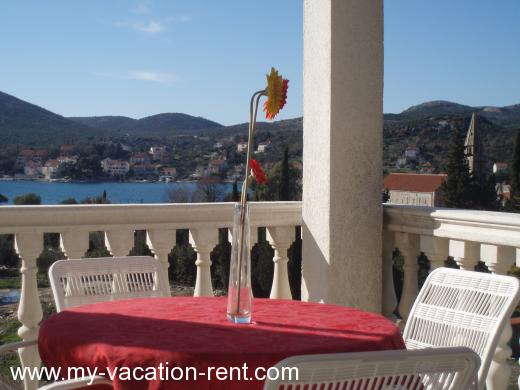 Ferienwohnungen Zvono Kroatien - Dalmatien - Dubrovnik - Slano - ferienwohnung #404 Bild 2
