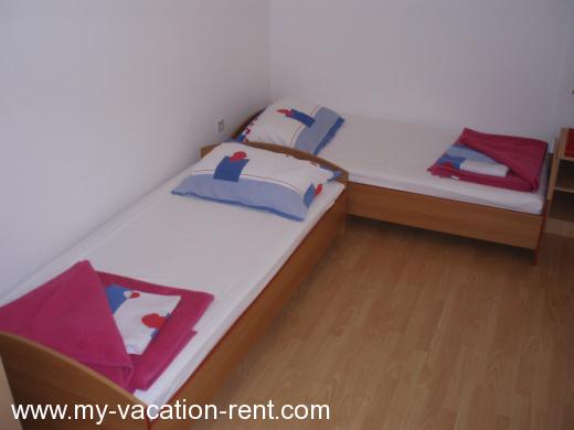 Apartments Zvono Croatia - Dalmatia - Dubrovnik - Slano - apartment #404 Picture 3