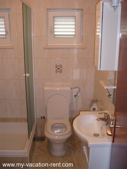 Apartments Zvono Croatia - Dalmatia - Dubrovnik - Slano - apartment #404 Picture 4