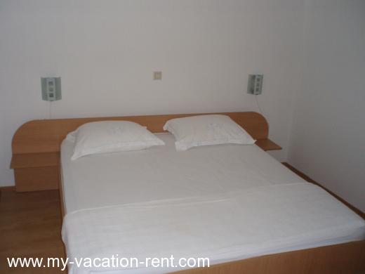 Apartments Zvono Croatia - Dalmatia - Dubrovnik - Slano - apartment #404 Picture 7
