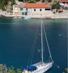 Počitniška hiša Vinkli - amazing sea view Hrvatska - Dalmacija - Otok Vis - Cove Stoncica (Vis) - počitniška hiša #4043 Slika 8