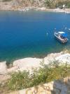 Holiday home Ivanka - 5m from sea: Croatia - Kvarner - Senj - Cesarica - holiday home #4046 Picture 9