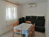 A1(4+1) Croatia - Dalmatia - Island Vis - Cove Rukavac - apartment #4053 Picture 9