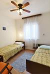 A1(6) Croatia - Dalmatia - Sibenik - Cove Lozica (Rogoznica) - apartment #4056 Picture 24