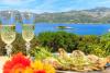 Holiday home Marija - great location and view Croatia - Dalmatia - Dubrovnik - Cove Tri zala (Zrnovo) - holiday home #4059 Picture 8