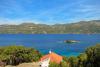 Ferienhäuse Marija - great location and view Kroatien - Dalmatien - Dubrovnik - Cove Tri zala (Zrnovo) - ferienhäuse #4059 Bild 8