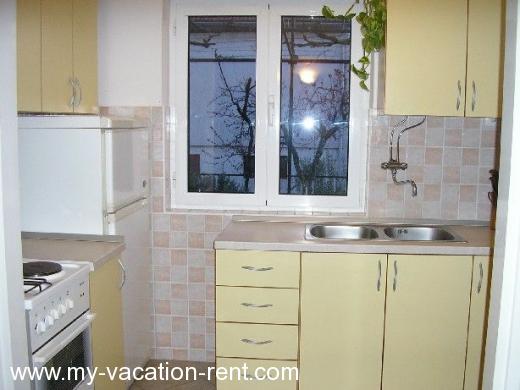 Apartments Jagoda Croatia - Dalmatia - Island Solta - Stomorska - apartment #407 Picture 6