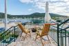 Holiday home Dinko - 20 m from sea: Croatia - Dalmatia - Trogir - Vinisce - holiday home #4071 Picture 5