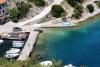 Maison de vacances Nature park - relaxing and comfortable: Croatie - La Dalmatie - Île de Dugi Otok - Telascica - maison de vacances #4094 Image 10