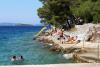 Holiday home Nature park - relaxing and comfortable: Croatia - Dalmatia - Island Dugi Otok - Telascica - holiday home #4094 Picture 10