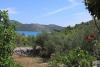 H(4) Croatie - La Dalmatie - Île de Dugi Otok - Telascica - maison de vacances #4094 Image 9