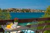 Holiday home Lucmar - swimming pool and sea view Croatia - Dalmatia - Sibenik - Zatoglav - holiday home #4099 Picture 19