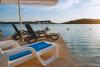 Vakantiehuis Lucmar - swimming pool and sea view Kroatië - Dalmatië - Sibenik - Zatoglav - vakantiehuis #4099 Afbeelding 19