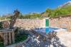 Holiday home Mate - with pool: Croatia - Dalmatia - Island Brac - Bol - holiday home #4103 Picture 15