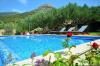 Nyaraló Vojo - private swimming pool: Horvátország - Dalmácia - Sziget Brac - Bol - nyaraló #4123 Kép 9
