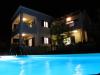 Holiday home Mari - with pool:  Croatia - Dalmatia - Island Brac - Supetar - holiday home #4125 Picture 14