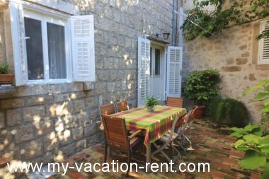 Holiday home Cavtat Dubrovnik Dalmatia Croatia #4126