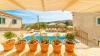 Holiday home Srdjan - with pool: Croatia - Dalmatia - Island Brac - Sumartin - holiday home #4135 Picture 18