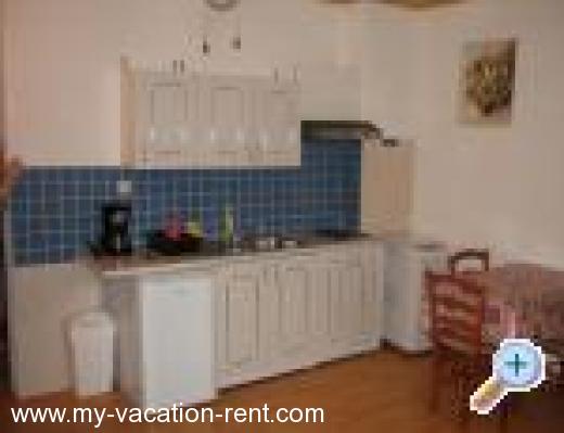 Appartement Rovinj Rovinj Istrie Croatie #415