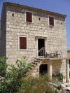 Holiday home Draga - peaceful family house Croatia - Dalmatia - Island Vis - Podhumlje - holiday home #4151 Picture 16