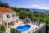 Holiday home Jure - with pool: Croatia - Dalmatia - Island Brac - Sumartin - holiday home #4153 Picture 13