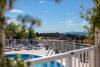 Holiday home Jure - with pool: Croatia - Dalmatia - Island Brac - Sumartin - holiday home #4153 Picture 13