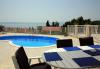 Maison de vacances Jure - with pool: Croatie - La Dalmatie - Île de Brac - Sumartin - maison de vacances #4153 Image 13