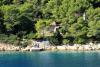 Ferienhäuse Dob - 5m from the sea: Kroatien - Dalmatien - Insel Vis - Cove Stoncica (Vis) - ferienhäuse #4183 Bild 9