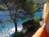 Holiday home Dob - 5m from the sea: Croatia - Dalmatia - Island Vis - Cove Stoncica (Vis) - holiday home #4183 Picture 9