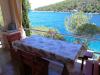 H(4) Croatie - La Dalmatie - Île de Vis - Cove Stoncica (Vis) - maison de vacances #4183 Image 16