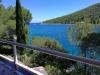 H(4) Croatie - La Dalmatie - Île de Vis - Cove Stoncica (Vis) - maison de vacances #4183 Image 16
