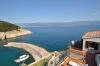Vakantiehuis Bernardica - on cliffs above sea: Kroatië - Kvarner - Eiland Krk - Vrbnik - vakantiehuis #4204 Afbeelding 11
