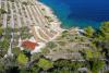 Dom wczasowy Doria - perfect location & peaceful: Chorwacja - Dalmacja - Wyspa Korcula - Cove Stiniva (Vela Luka) - dom wczasowy #4205 Zdjęcie 15