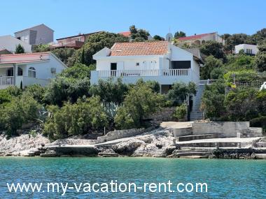 Appartement Cove Kanica (Rogoznica) Sibenik La Dalmatie Croatie #4216