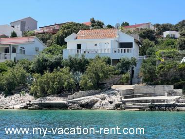 Appartement Cove Kanica (Rogoznica) Sibenik Dalmatië Kroatië #4216