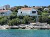 Apartments Dragi - at the beach & parking: Croatia - Dalmatia - Sibenik - Cove Kanica (Rogoznica) - apartment #4216 Picture 7