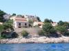 Guest rooms Ref - 20 m from sea :  Croatia - Dalmatia - Island Brac - Cove Puntinak (Selca) - guest room #4220 Picture 20