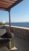Kamers Ref - 20 m from sea :  Kroatië - Dalmatië - Eiland Brac - Cove Puntinak (Selca) - kamer #4220 Afbeelding 20