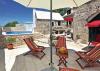 Maison de vacances Mari 1 - with pool: Croatie - La Dalmatie - Île de Brac - Donji Humac - maison de vacances #4230 Image 20