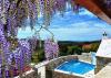 Maison de vacances Mari 1 - with pool: Croatie - La Dalmatie - Île de Brac - Donji Humac - maison de vacances #4230 Image 20