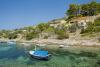 Ferienhäuse Villa Bistrana - 15m from sea: Kroatien - Dalmatien - Insel Korcula - Cove Tankaraca (Vela Luka) - ferienhäuse #4238 Bild 10