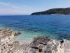 Vakantiehuis Villa Bistrana - 15m from sea: Kroatië - Dalmatië - Eiland Korcula - Cove Tankaraca (Vela Luka) - vakantiehuis #4238 Afbeelding 10