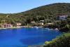 Vakantiehuis Paulo1 - peacefull and charming Kroatië - Dalmatië - Eiland Vis - Cove Rogacic (Vis) - vakantiehuis #4250 Afbeelding 14