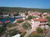 Apartments Ante - sea view & serenity:  Croatia - Dalmatia - Island Dugi Otok - Bozava - apartment #4281 Picture 7