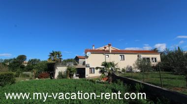 Appartement Malinska Eiland Krk Kvarner Kroatië #4289