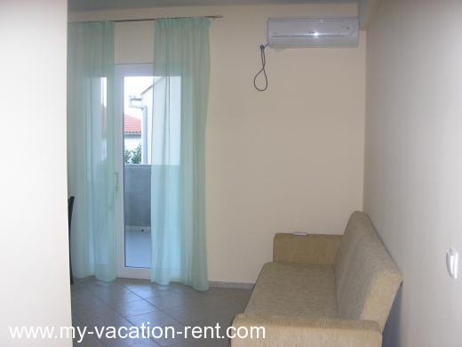 Apartments MARIJANA Croatia - Dalmatia - Zadar - Pakostane - apartment #429 Picture 3