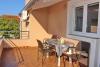 Appartements Remi - 300 m from sea: A2(2+2)